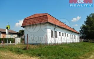 STATIKUM s. r.. 4325-310-2019 4) Kmerční bjekt, Klatvy (LV č.