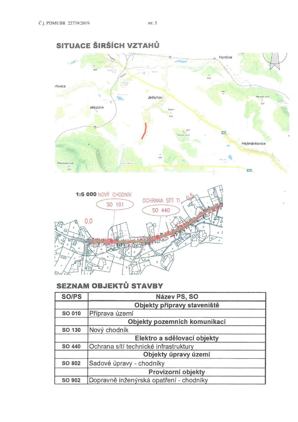 C.j. PDMUBR 22739/2019 str.