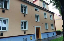 6 byty / domy Opava/Polanova / okres: Opava Prodej rodinného domu v