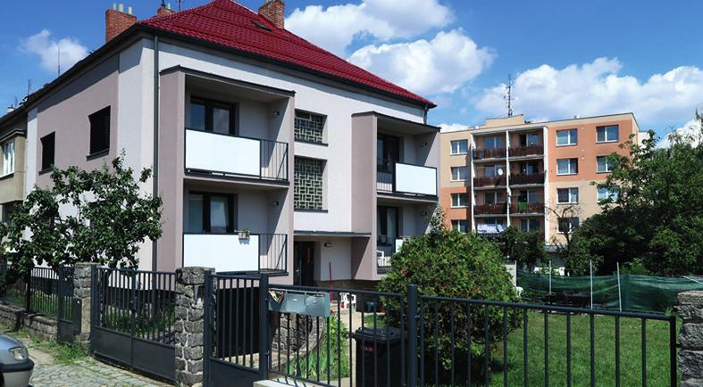 Kuchaře / okres: Prostějov RD +1 v obci Chvalnov s hospod.