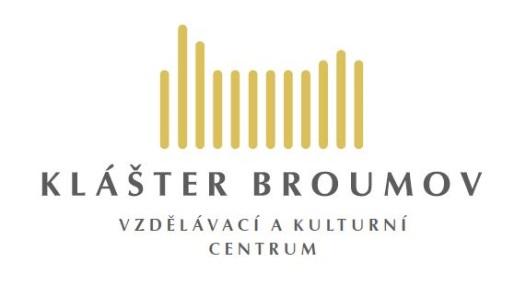 6. BROUMOVSKÉ DISKUSE Důvěra