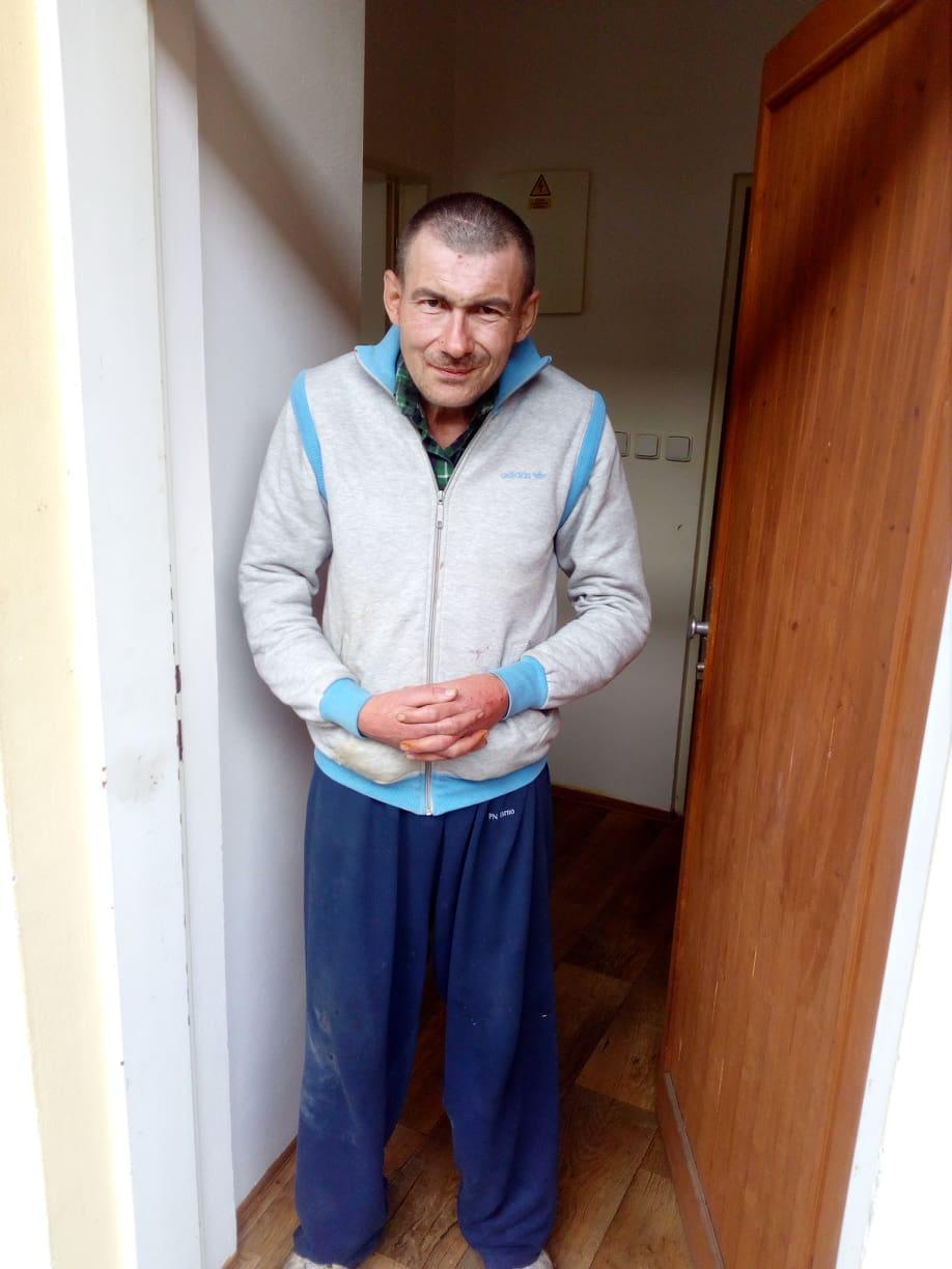 2. Možnost volby a kontroly ze strany uživatele služeb Snažíme se s klienty potkávat tak často, jak potřebují, v době, kdy to potřebují.