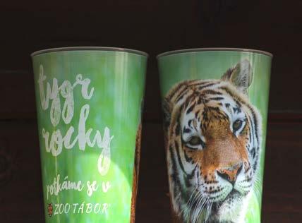 široké rodiny příznivců táborské zoo.