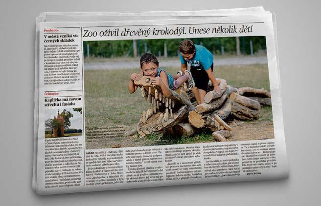 partner v oblasti turismu nejen pro město Tábor, ale potenciálně i