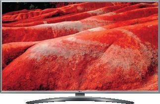 265) - panel IPS, šroké pozorovací úhly, K Actve, webos, Smart TV, HbbTV - W-F, zvuk 20 W, x HDMI, 2x USB, 32" 0 cm
