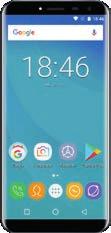 telefon Huawe P30 lte - Octa-Core - 12 GB vntřní - GB RAM -