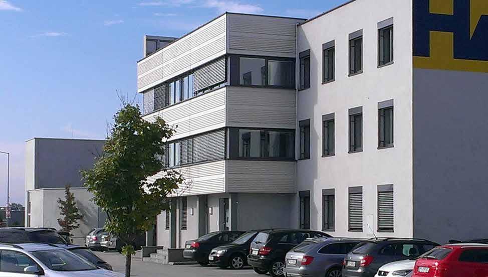 slané vodě zajišťuje trvanlivost konstrukcí, deformace a rzi nejsou problémem.