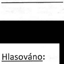 Usnesení nebylo přijato. Komise majetková bere na vědomí návrh Dodatku č. 1 ke smlouvě o uzavření budoucích kupních smluv mezi městem Tišnov a společností Němec Jiří stavitel s.r.o. a Hlasováno: pro 8, proti O, zdržel se O, přítomno 8.