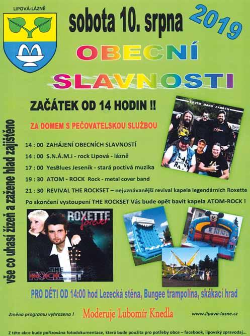 LIPOVSKÝ ZPRAVODAJ Měsíčník XXVII.
