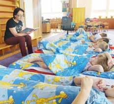 vzpomínku na své dětství. Od září 2019 budeme v projektu pokračovat. Pokud se k nám chcete přidat, kontaktujte nás.