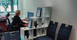 Sběr kovových obalů Podolská x Pravá Pacovská x Jankovská Vavřenova (u obchodu) Hlavní x Choratická Na Líše Jižní IX (ve slepém konci) Otakarova Zálesí x Sulická Nad Lesem 10 Branická x K Ryšánce
