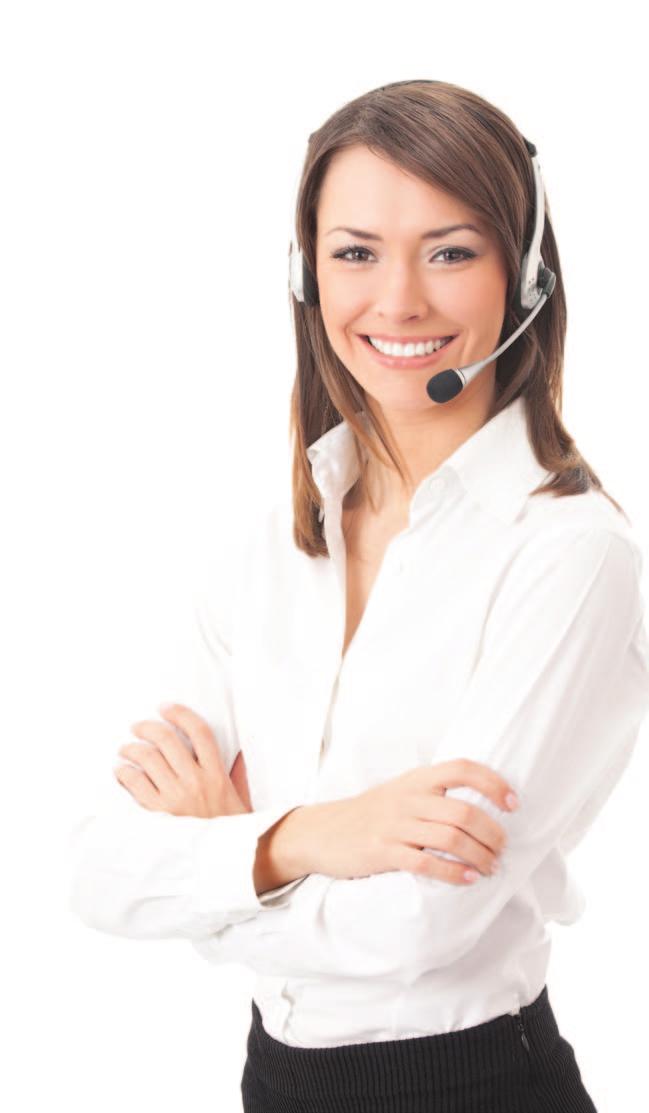 Chybějí vám obchodníci nebo máte problém s prodejem? Váš problém vyřešíme! Ušijeme Vám telemarketing na míru OBCHOD Chcete rozšířit portfolio svých budoucích zákazníků?