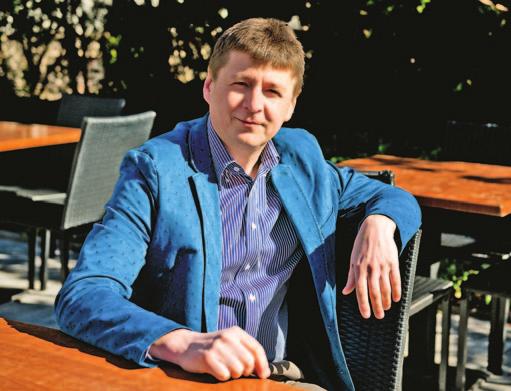 veřejný prostor Nordic Telecom: PŘIPRAVILA RED, FOTO ARCHIV JR Naším cílem je dát lidem volnost Přinést lidem domů vysokorychlostní internet je jedním z cílů společnosti Nordic Telecom.