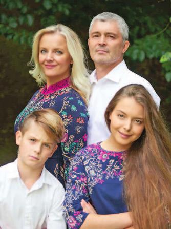 osobnost Prahy 4 Bývalého československého fotbalistu Pavla Karocha zná většina diváků jako fotbalového experta díky komentování fotbalových přenosů v České televizi.