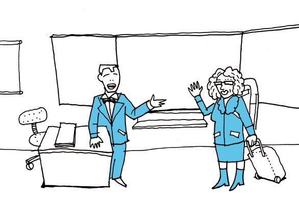 Účastníkem tohoto typu projektu může být každý, kdo pracuje s mladými lidmi (profesionálně či dobrovolně) a všichni ti, kteří by rádi realizovali projekt v rámci programu Erasmus+ mládež.