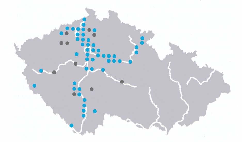 20 Petrusek A., Filipová L., Ďuriš Z., Horká I., Kozák P., Policar T., Štambergová M. and Kučera Z. (in press).