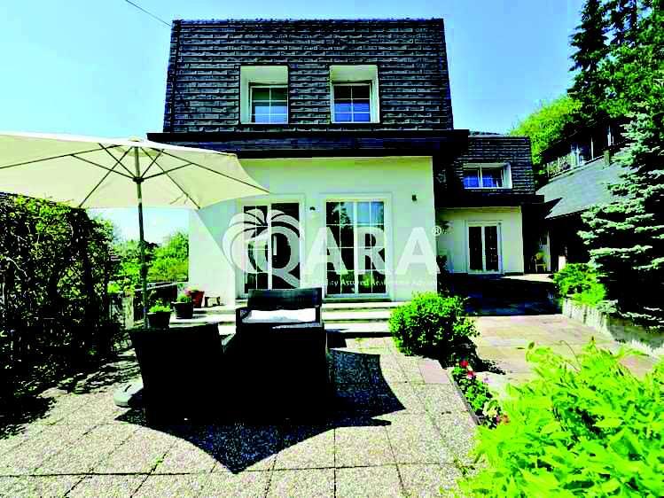 Identifikace Prodej, Rodinný dùm, 249 m 2, Pod Skalou, Statenice, okres Praha-západ