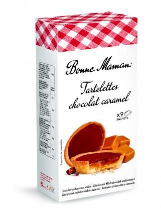 Nespresso: Dark Chocolate, Dark Chocolate Raspberry, Milk Chocolate, Milk Chococolate Crunchy Corn; Amaretti, Cantuccini, Dolcetti Fleur de Sel, Dolcetti l Orange (M) (KA KLBD) St.