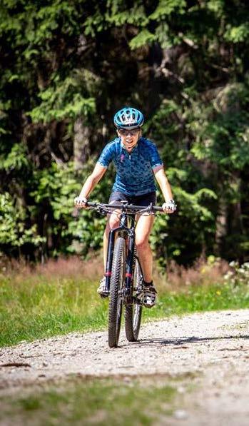 Dětské závody Dětský triatlon Dětské kategorie budou mít start, depa i cíl na stejných místech jako dospělá kategorie.