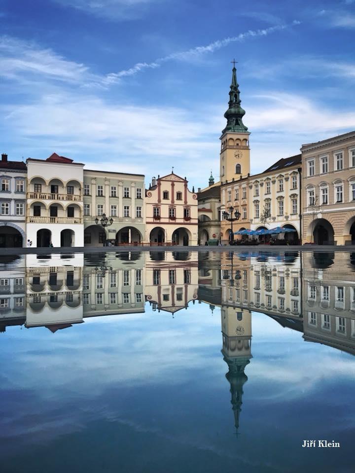 jednotlivých aktivitách realizovaných ZM a MA21 v