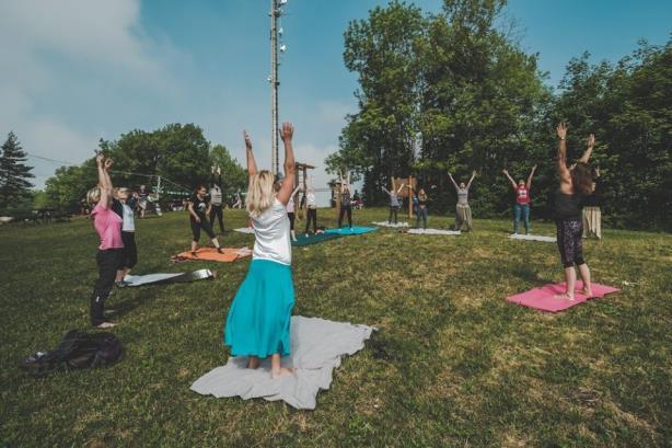 Přednáška o udržitelném rozvoji Studenti čtvrtých ročníků novojičínského gymnázia se v pátek 14. 9.