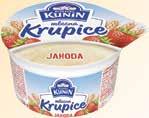 63) Milkin tvaroh jemný 250 g ( = 6.