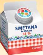 95) LACTALIS Kunín smetanový jogurt
