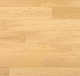 Premium Milk Oak Rustic