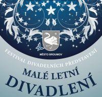 Malé letní divadlení, Oldřich Navrátil a Zuzana Kronerová v Edenu, další "pokladový" koncert, noční hrané prohlídky kláštera, varhanní koncert, oldies party, Summer jibbing či koncert skupiny Dagda