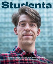 Mediální platforma pro mladou generaci Studenta je největší mediální platforma pro mladou cílovku v