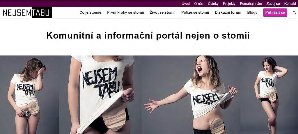 PODPORA VLÁDNÍHO VÝBORU PRO ZDRAVOTNĚ POSTIŽENĚ V ROCE 2017 V roce 2017 byla práce Českého ILCO, z. s.