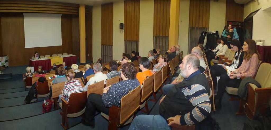 Za člena Českého ILCO byl přijat spolek stomiků v Havlíčkově Brodě ILCO H.B. z.s. Předsedkyně Klubu stomiků Česká Lípa požádala, vzhledem k své dlouhodobé nemoci a skutečnosti, že není nikdo, kdo by spolek vedl, o vyřazení z členských spolků ILCO.