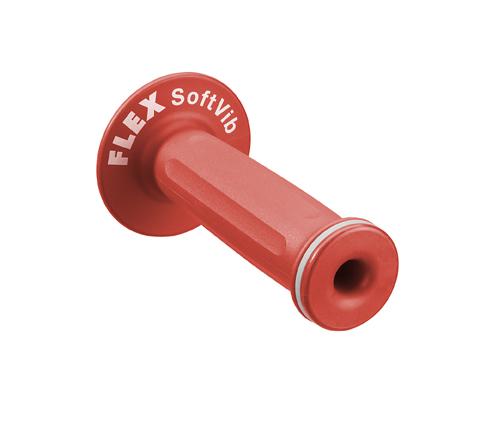376 Rukojeť SoftVib Typ M8 Rukojeť SoftVib pro značné snížení vibrací.