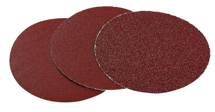 Brusný papír na suchý zip PURFLEX Jednotka balení Objednávkové číslo 5 Ø P 24 25 38.95 5 Ø P 40 50 38.209 5 Ø P 60 50 38.27 5 Ø P 80 50 38.225 5 Ø P 00 50 38.
