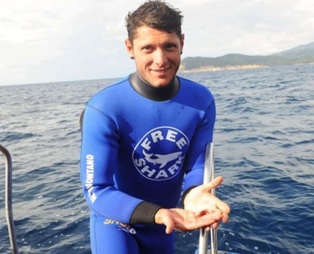 surfování a windsurfing. A nakonec p?išlo potáp?ní. Podporoval jsi kampa? za bezpe?nost na silnicích. Co si myslíš o bezpe?nosti na mo?i? Co by se m?lo v této oblasti podniknout? Nejsem n?