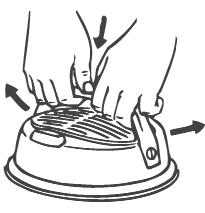 Plastic hose and