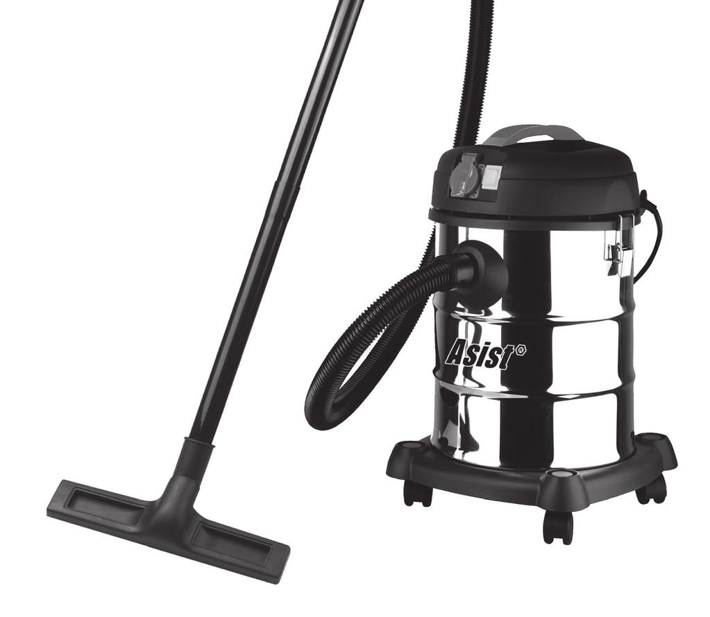 SUCHÉ VYSÁVANIE 1200W - Návod na použitie 9-13