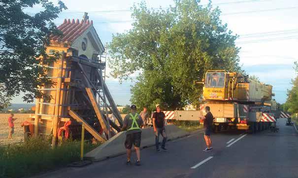 ZDARMA Září 2019 WWW.BRANDYSKO.CZ Akce ve městě Mistrovství ČR žáků ve vodním slalomu a sprintu sobota 31. 8. neděle 1. 9., Ostrůvek Festival sportu čtvrtek 5. 9., 15.