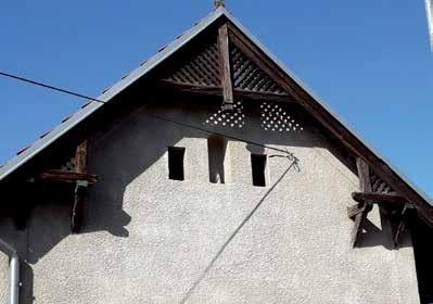 kytičkou konvalinek Důkaz Mariánského kultu Dvoudomek babičky Anny a její sestry Kateřiny Osobní dárek od císaře Karla I.