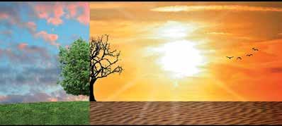 23 MĚSTSKÉ LISTY Zprávy z města Září 2014 Září Klimatická nouze Jistě jste si všimli množících se zpráv v médiích o změnách klimatu a přírodních katastrofách v různých částech světa.