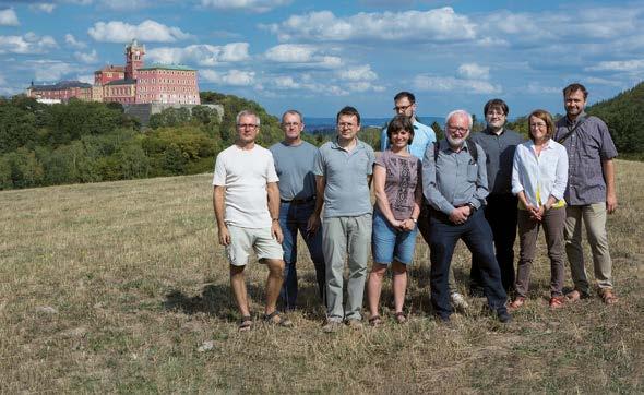 30 ROZHOVOR ROSTISLAV ŠVÁCHA 31 Prof. PhDr. Rostislav Švácha, CSc. Narodil se roku 1952 v Praze.