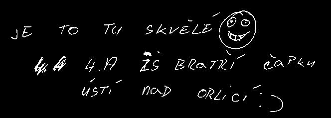 MODERNÍHO UMĚNÍ Denisova 47, Olomouc ARCIDIECÉZNÍ MUZEUM OLOMOUC Václavské náměstí 3, Olomouc