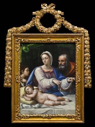 6 V ÝSTAVA ZAJÍMAVOSTI 7 PARAMENT BISKUPA KARLA OBOHATÍ STÁLOU EXPOZICI ARCIDIECÉZNÍHO MUZEA Typy vystavených textilií Kasule liturgický oděv kněze, pro nějž se občas používá obecnější termín ornát.