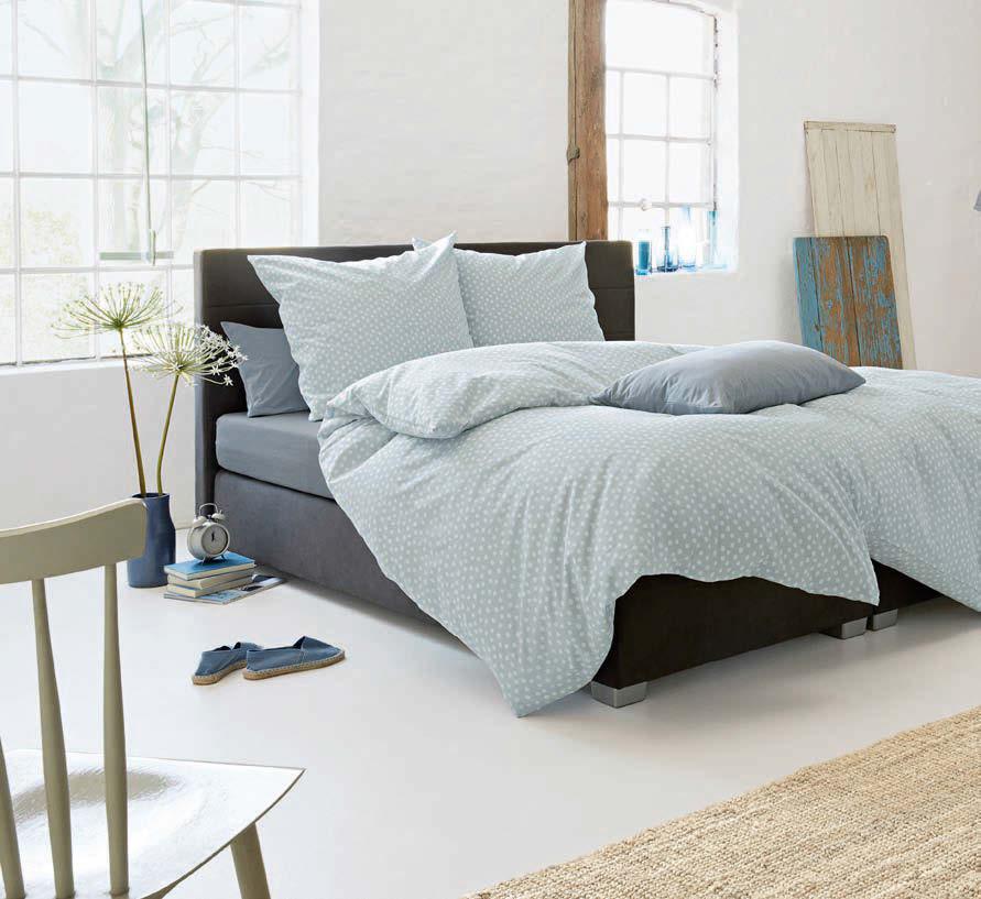 RENFORCÉ JEMNÝ A HLADKÝ MATERIÁL 1 Povlečení renforcé S biobavlnou od Kč 549,- ČAS ZACHUMLAT SE 1 Povlečení renforcé Certifikováno dle GOTS. Se zipem. 100 % bavlna (z ekologické produkce).