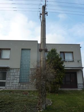 Vážany Číslo hlásiče Umístění hlásiče (adresa, č. p.