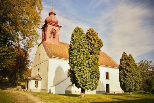 Pomník J. O. Lazányiho Jedná se o náhrobek prvního evangelického faráře v Horních Dubenkách. Pomník Ondřeje Lazányiho (reg. č. 45834/7-4830) se nachází na místním hřbitově na pozemkové parcele č.
