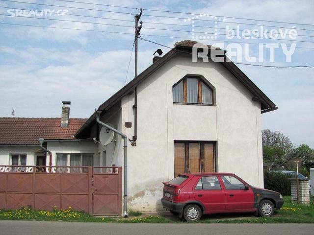 2. srovnatelná nemovitost Zdroj informace realitní inzerce nabídky: realitní server, datum změny inzerátu 7.4.