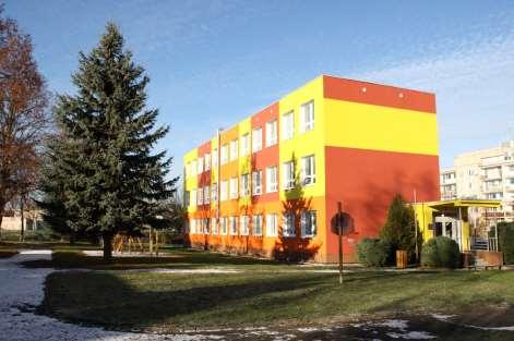 Mateřská škola Kladno, Studentská 3077 se sídlem: Studentská 3077, Kladno 272 04 Č.j.: 136/2019/MŠ Kladno dne 01.09.