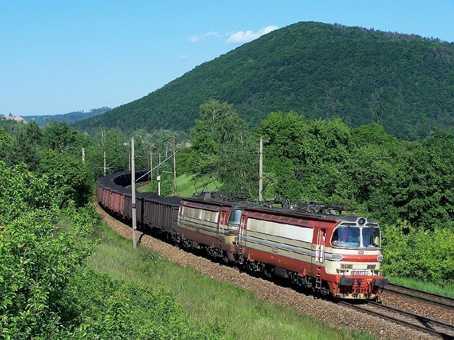 3. nákladní doprava odstranění úzkých míst na síti z hlediska