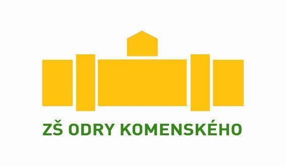 Základní škola Odry, Komenského 6, příspěvková organizace ZÁKLADNÍ ŠKOLA ODRY, KOMENSKÉHO 6 PŘÍSPĚVKOVÁ ORGANIZACE Komenského 609/6, 742 35, Odry, IČ: 00848191 e-mail: zsokom@seznam.cz, www.komenska.